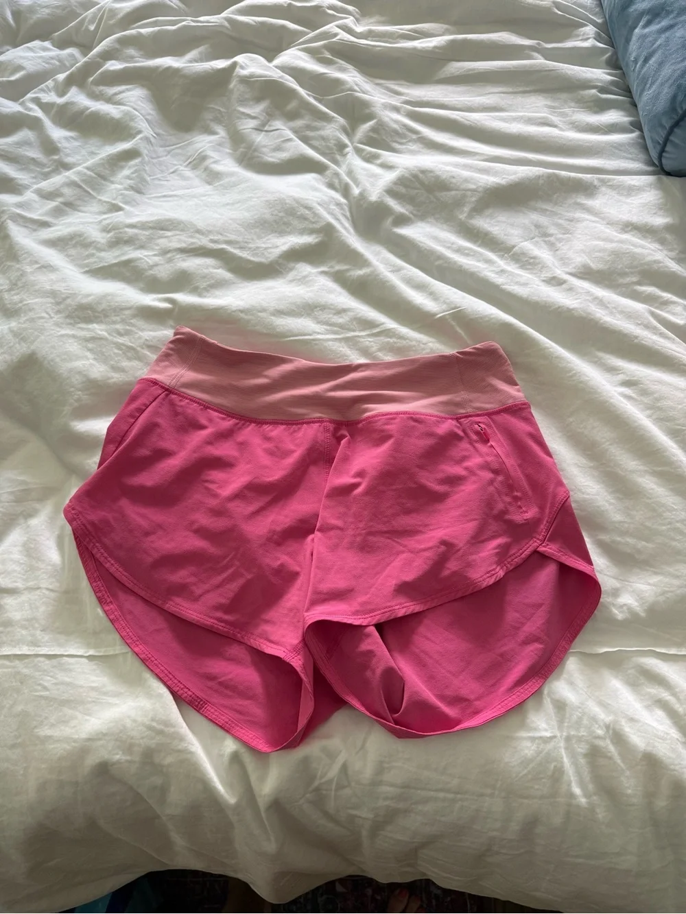 Outdoor voices shorts